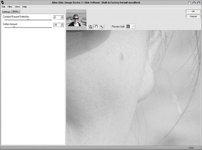 Alien Skin offers Image Doctor 2 plug-in suite Macworld