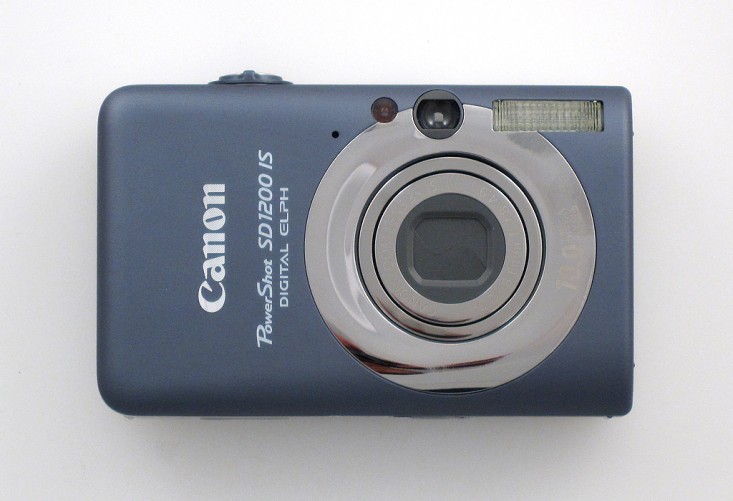 Canon PowerShot SD1200 IS Review DigitalCameraReview Canon PowerShot SD1200 IS Review DigitalCameraReview