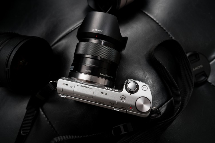 Sony NEX5R Review Classy, Compact and Connected DigitalCameraReview
