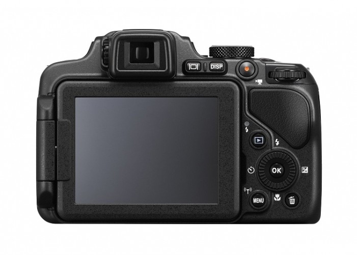 Nikon Coolpix P600 Review - DigitalCameraReview